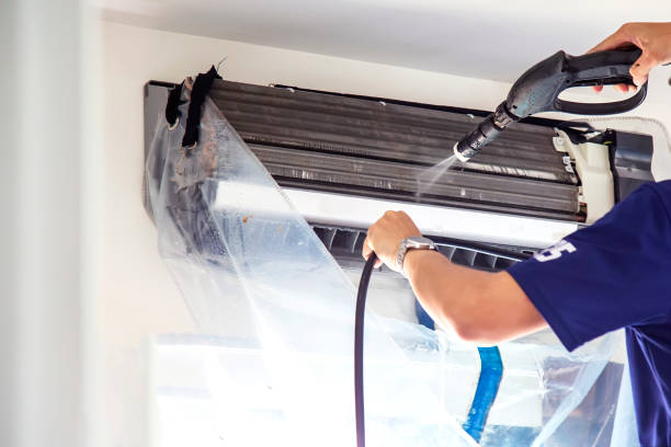 Emergency Air Duct Cleaning in Hartford, MI